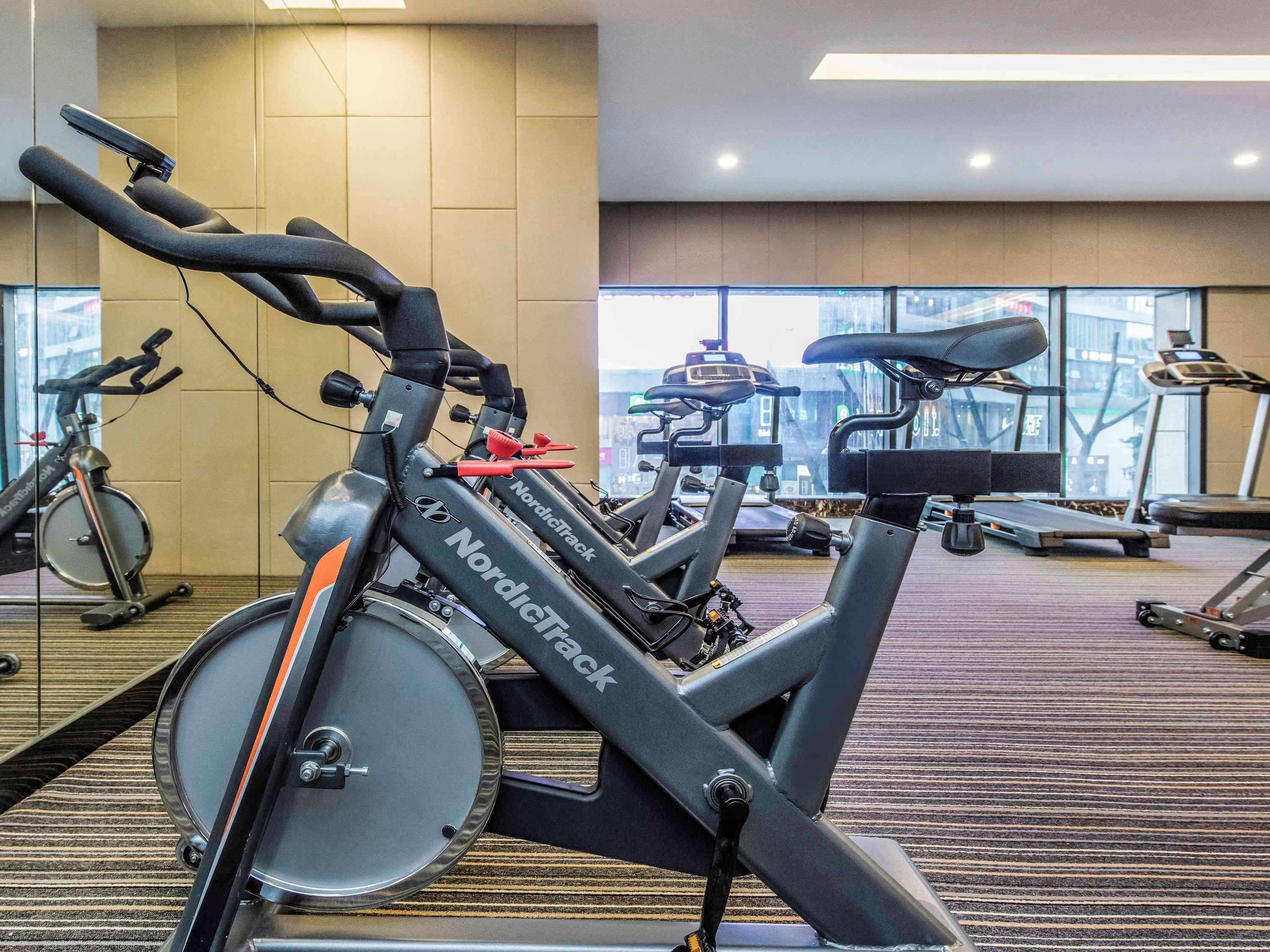 Mercure Chongqing Downtown Zewnętrze zdjęcie