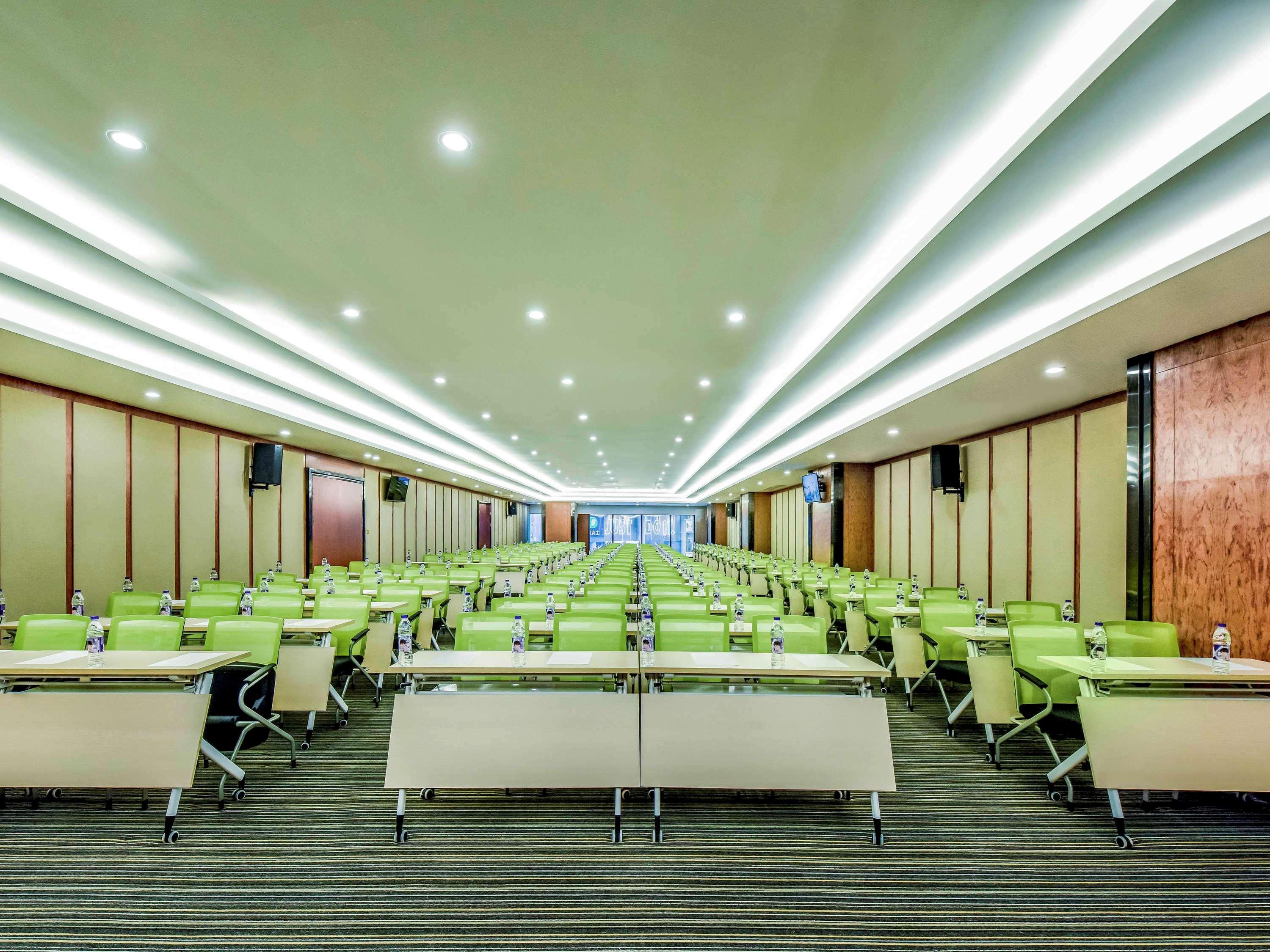 Mercure Chongqing Downtown Zewnętrze zdjęcie