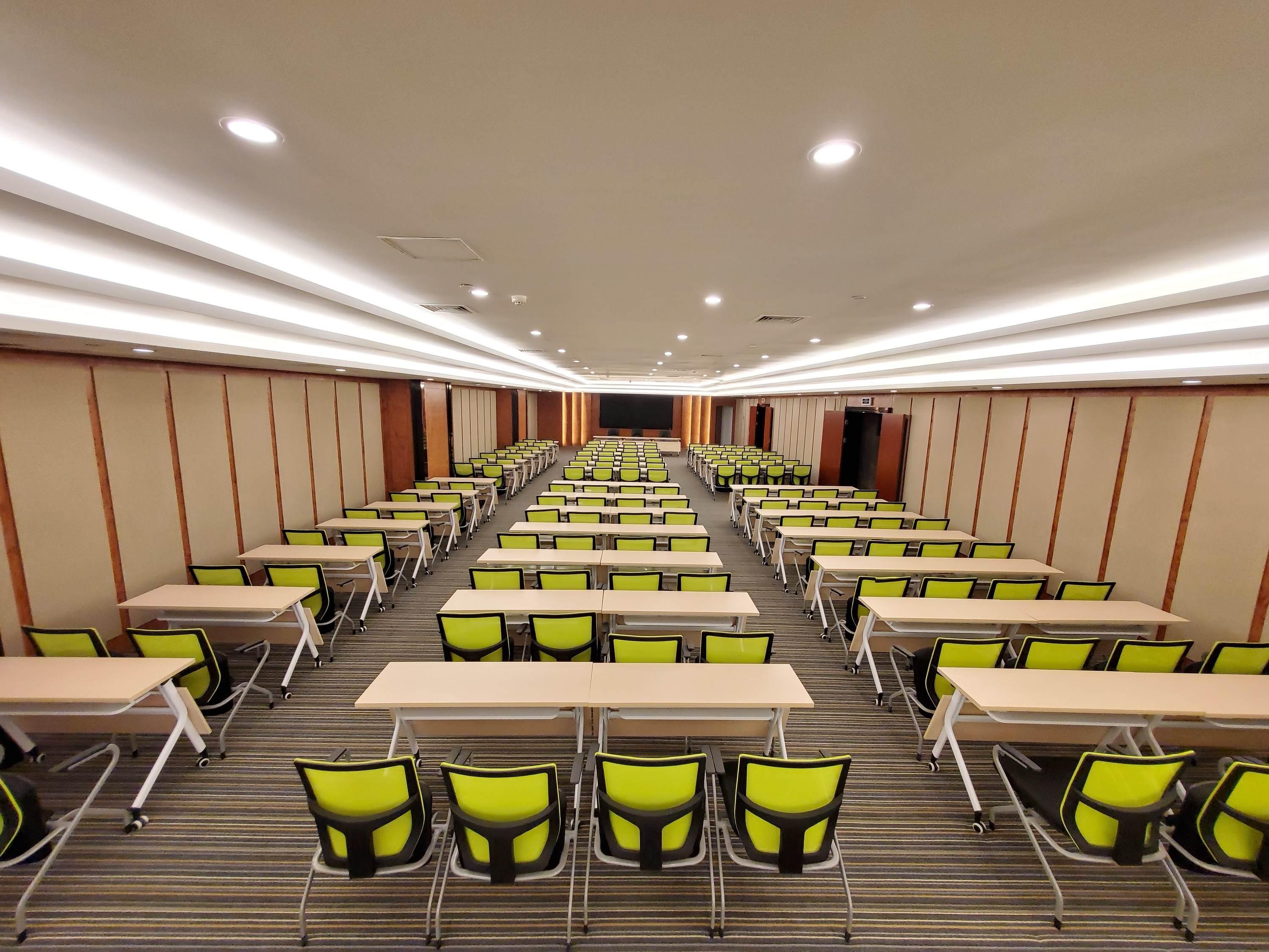 Mercure Chongqing Downtown Zewnętrze zdjęcie