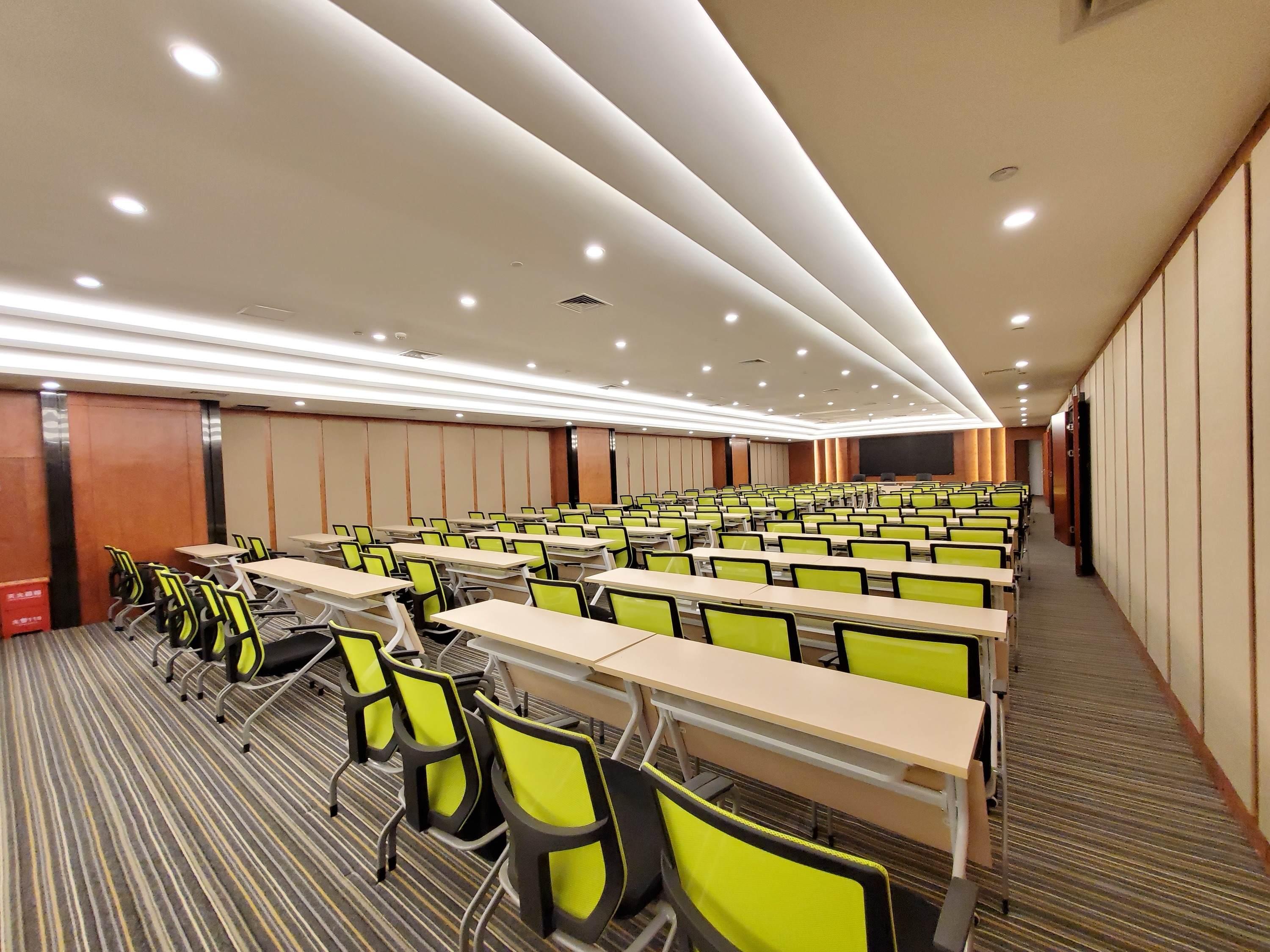 Mercure Chongqing Downtown Zewnętrze zdjęcie