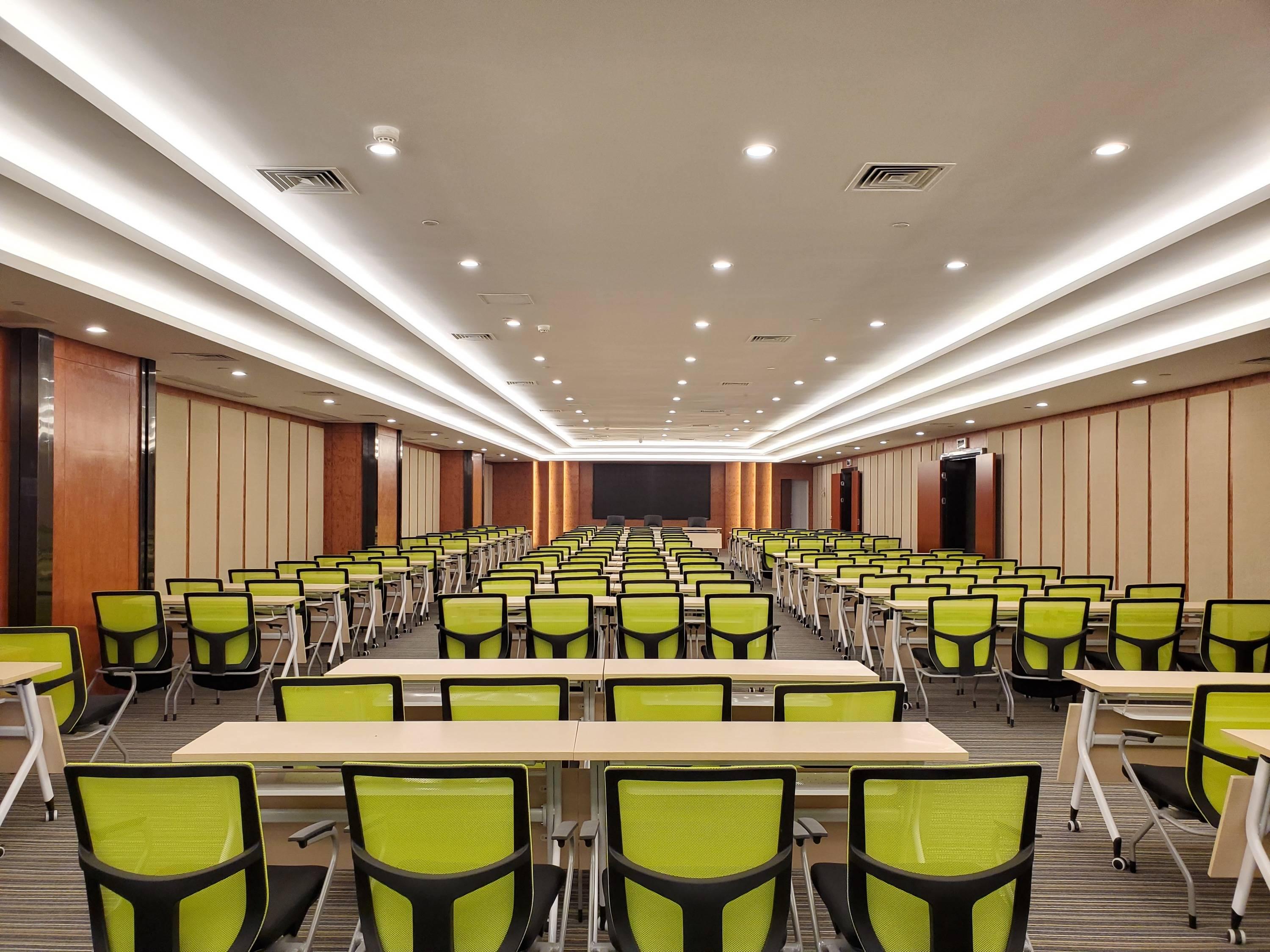 Mercure Chongqing Downtown Zewnętrze zdjęcie