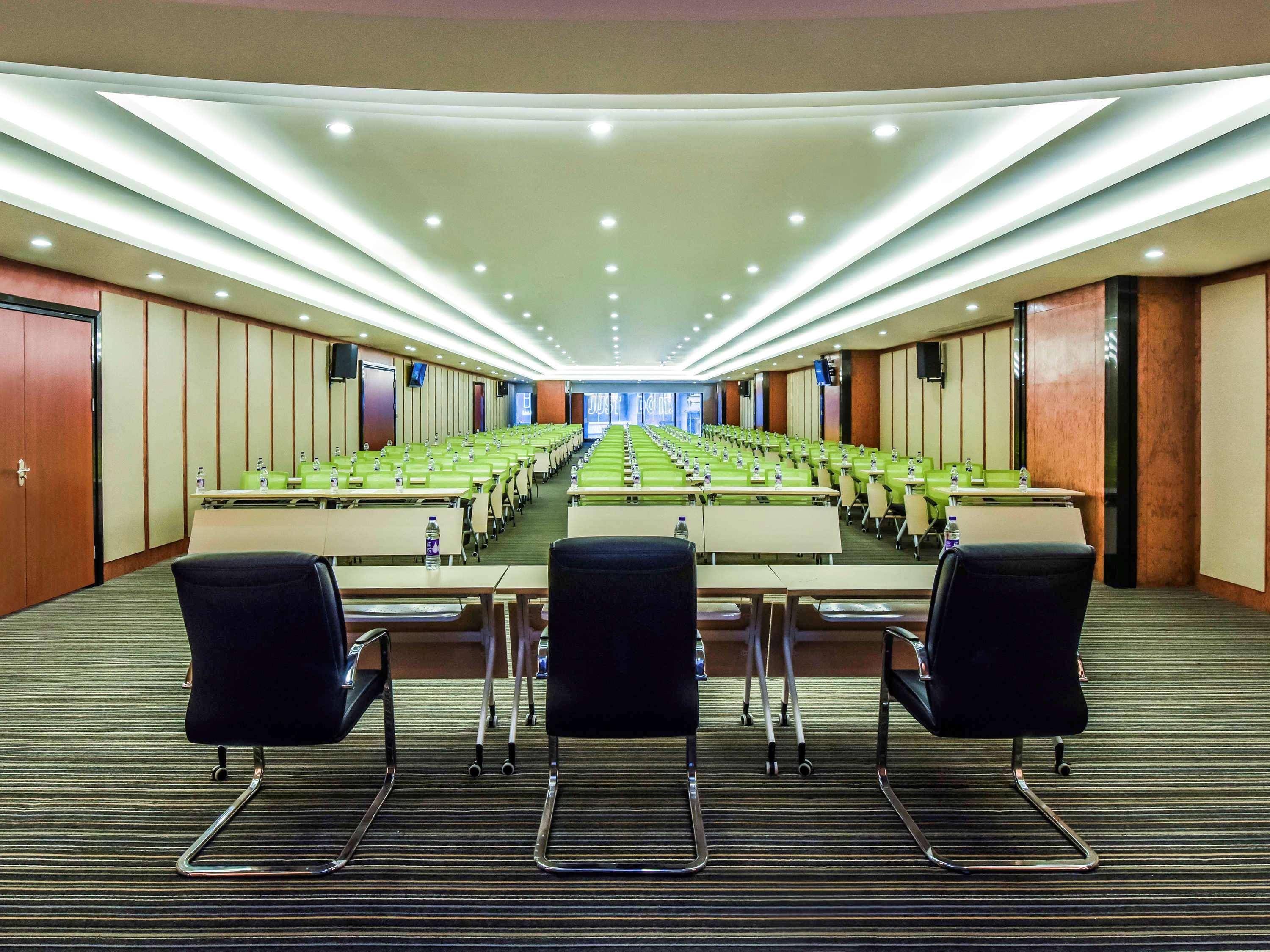Mercure Chongqing Downtown Zewnętrze zdjęcie