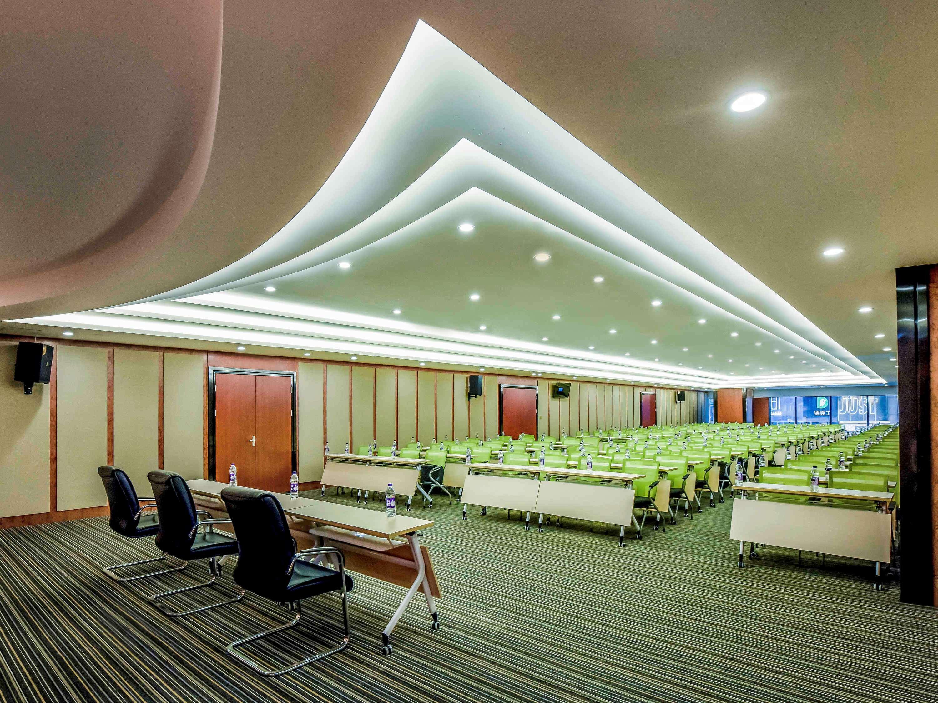 Mercure Chongqing Downtown Zewnętrze zdjęcie