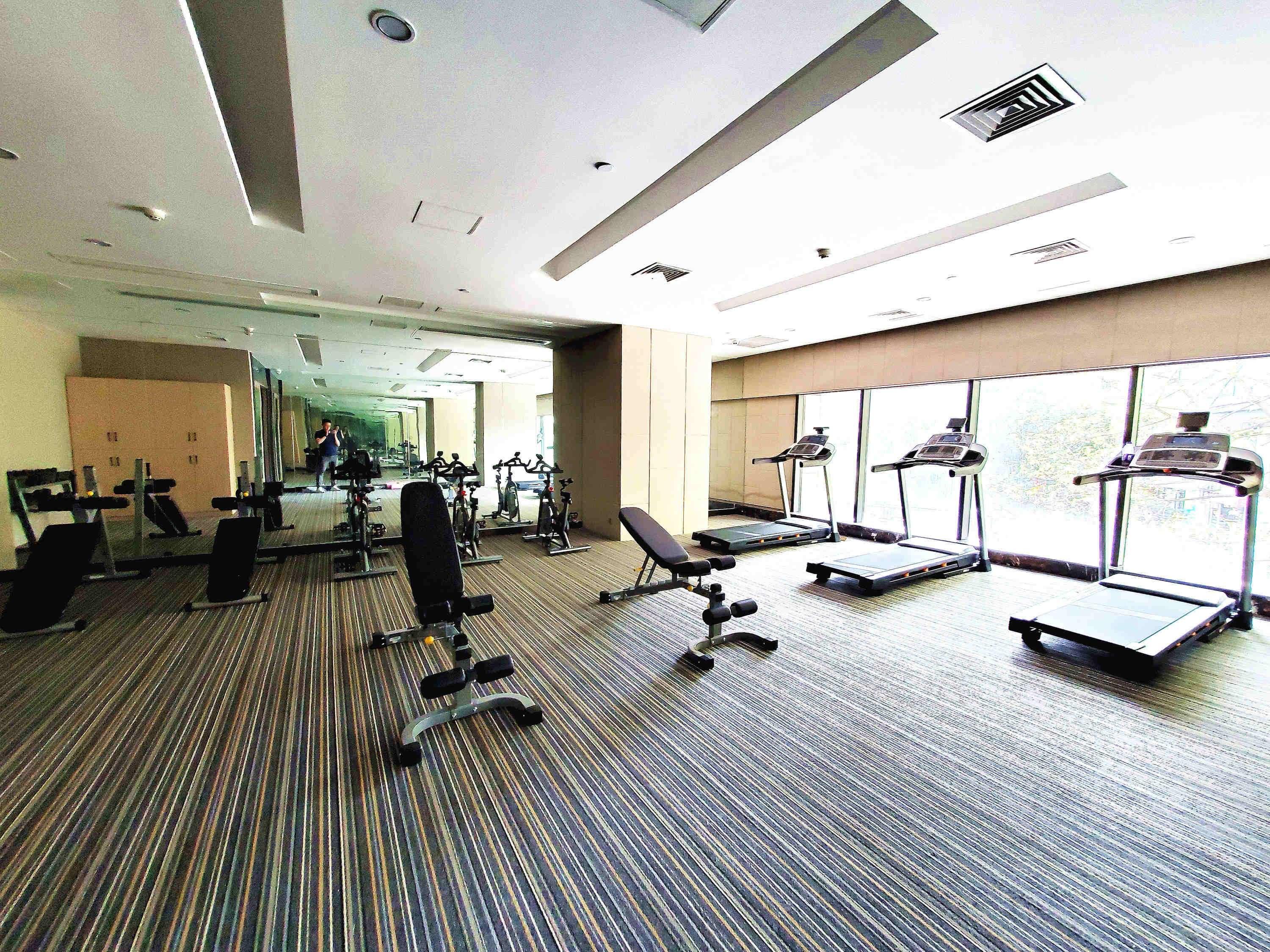 Mercure Chongqing Downtown Zewnętrze zdjęcie