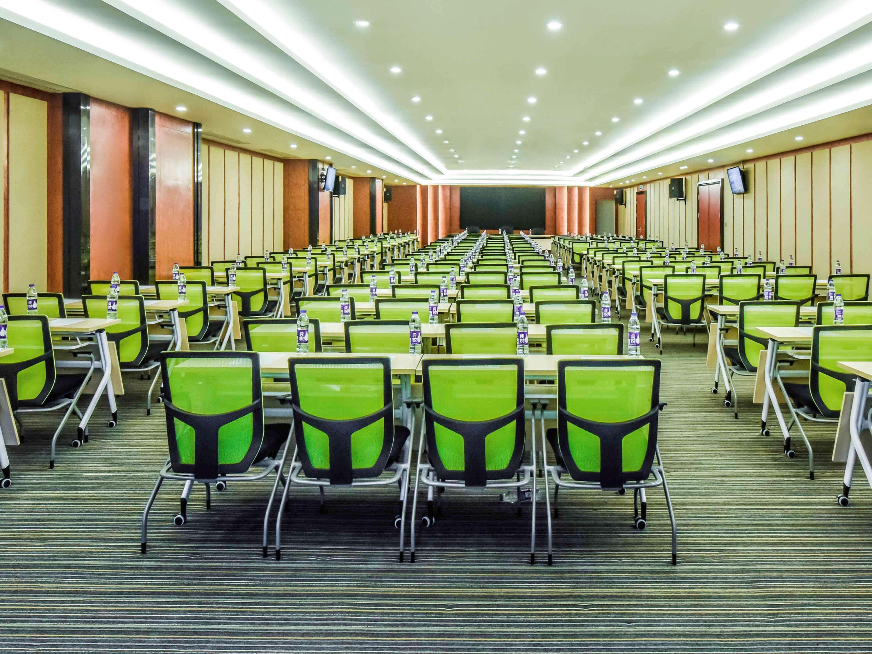 Mercure Chongqing Downtown Zewnętrze zdjęcie