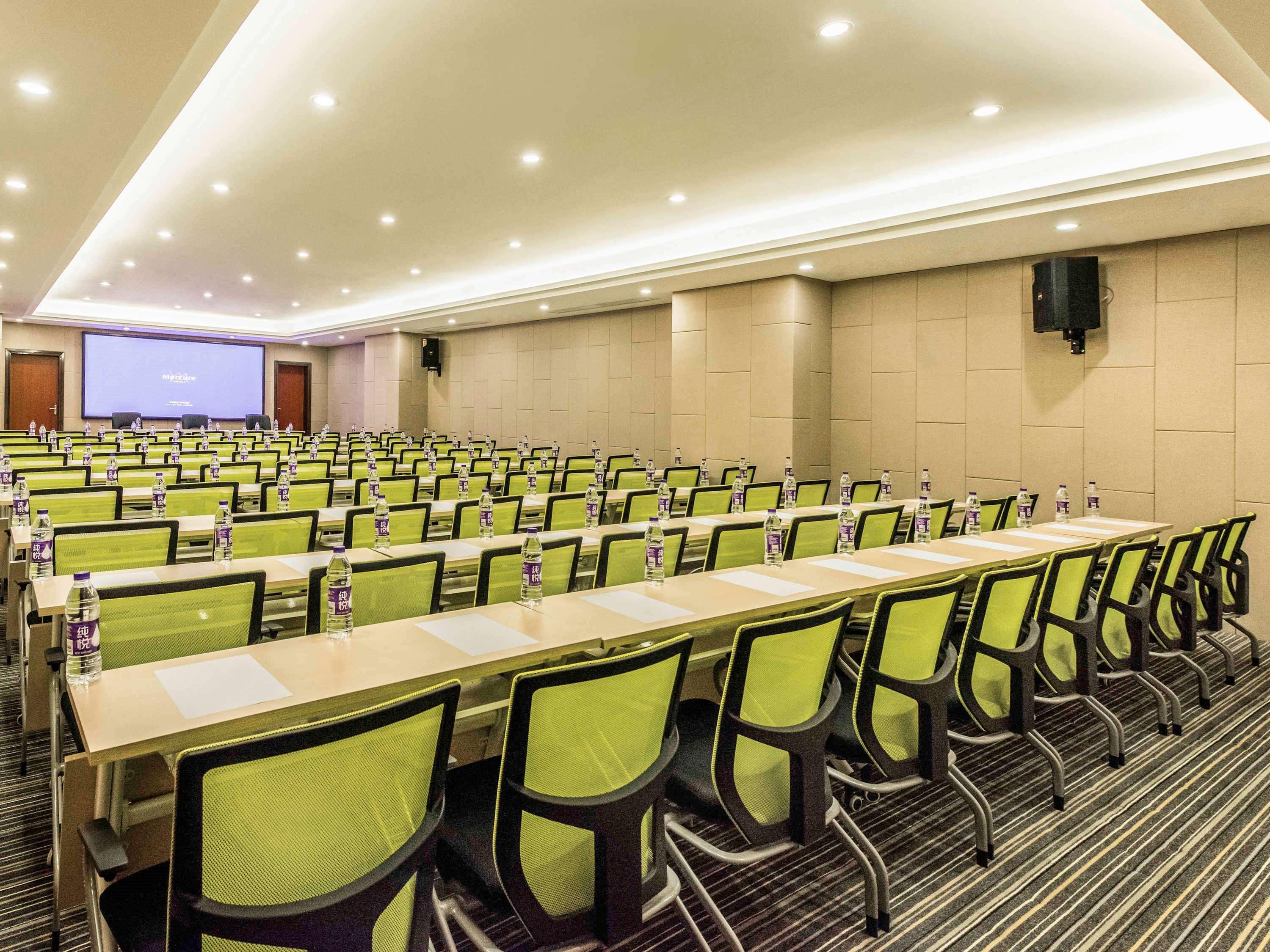 Mercure Chongqing Downtown Zewnętrze zdjęcie