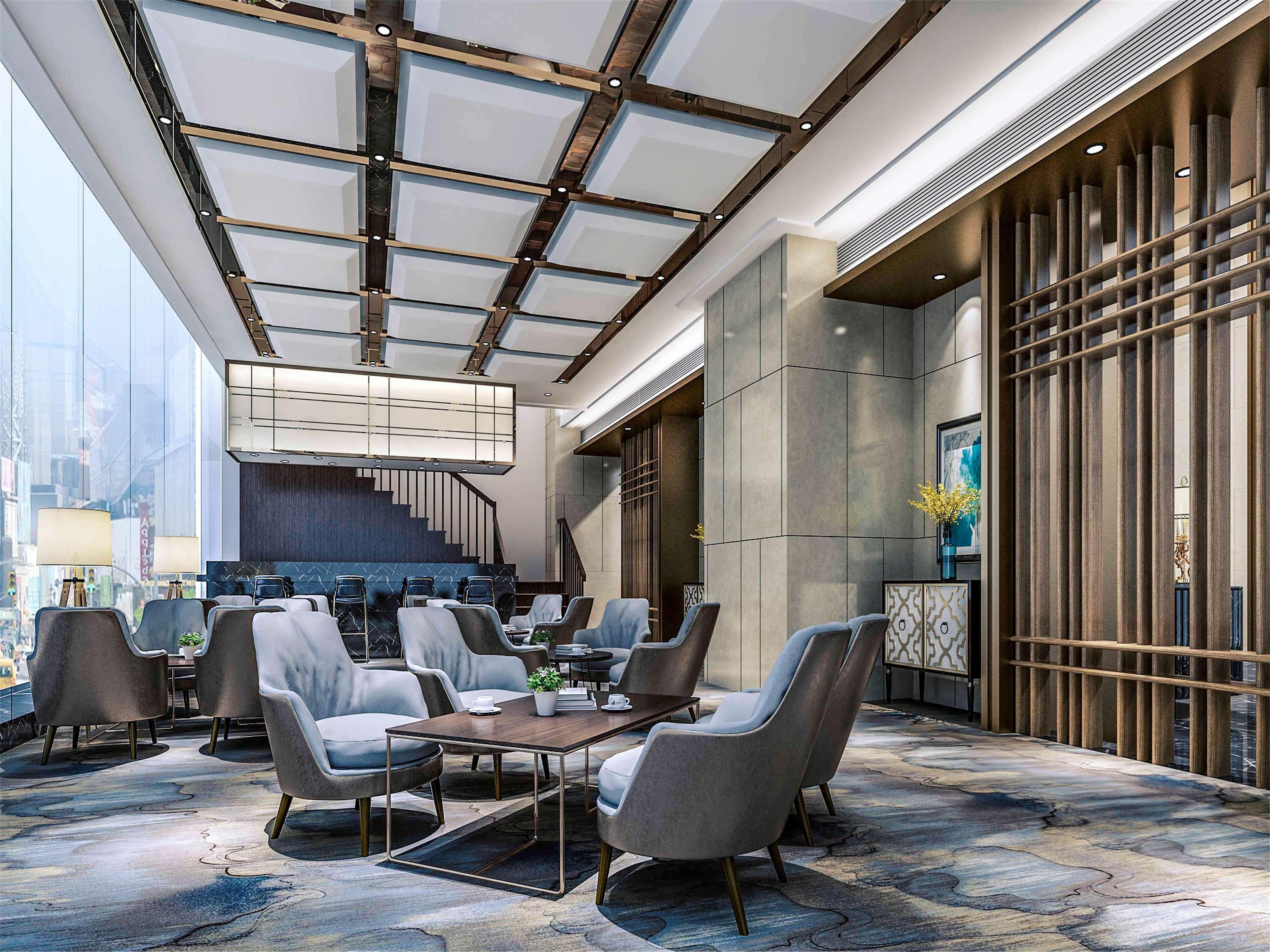 Mercure Chongqing Downtown Zewnętrze zdjęcie