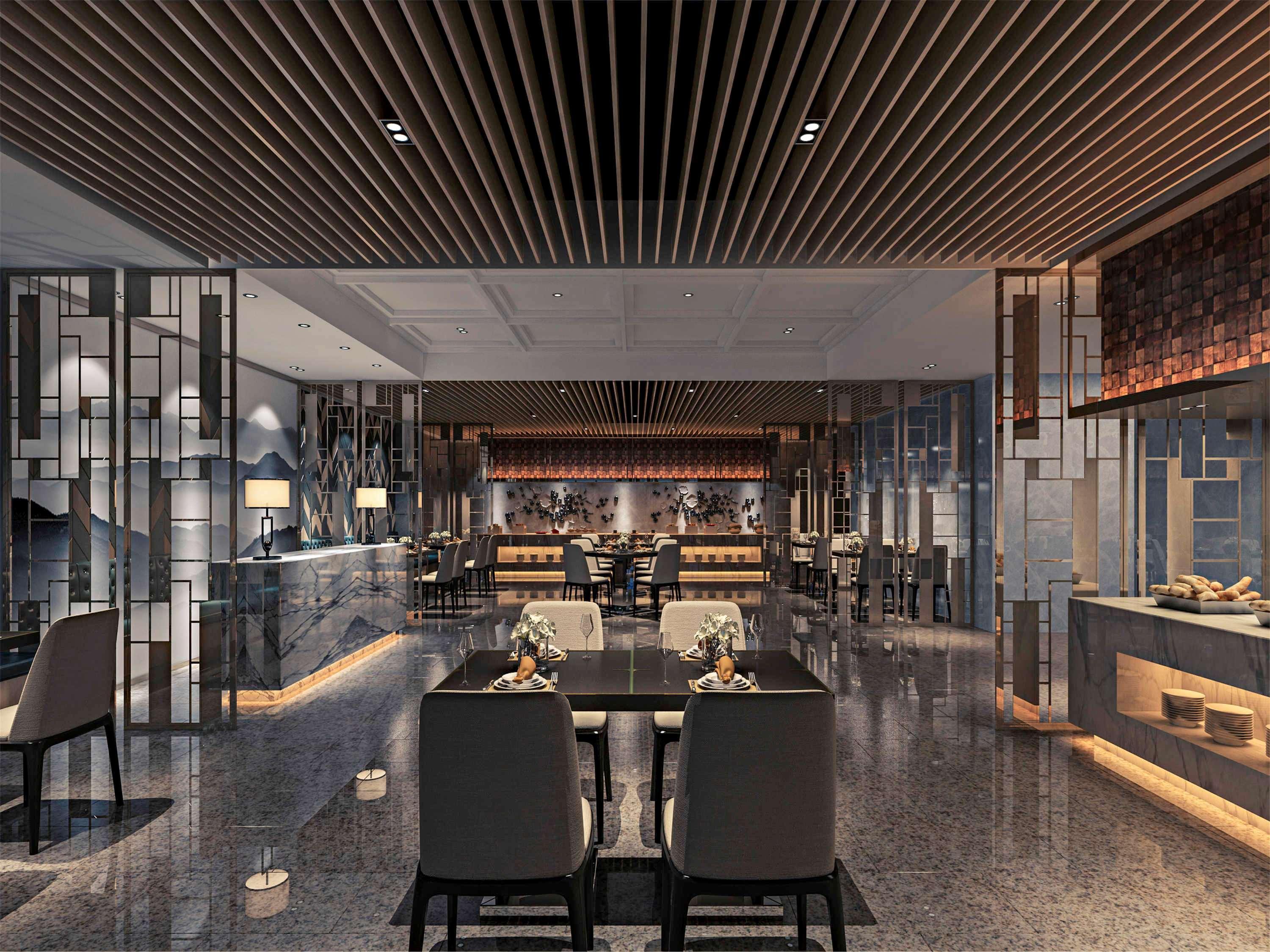Mercure Chongqing Downtown Zewnętrze zdjęcie