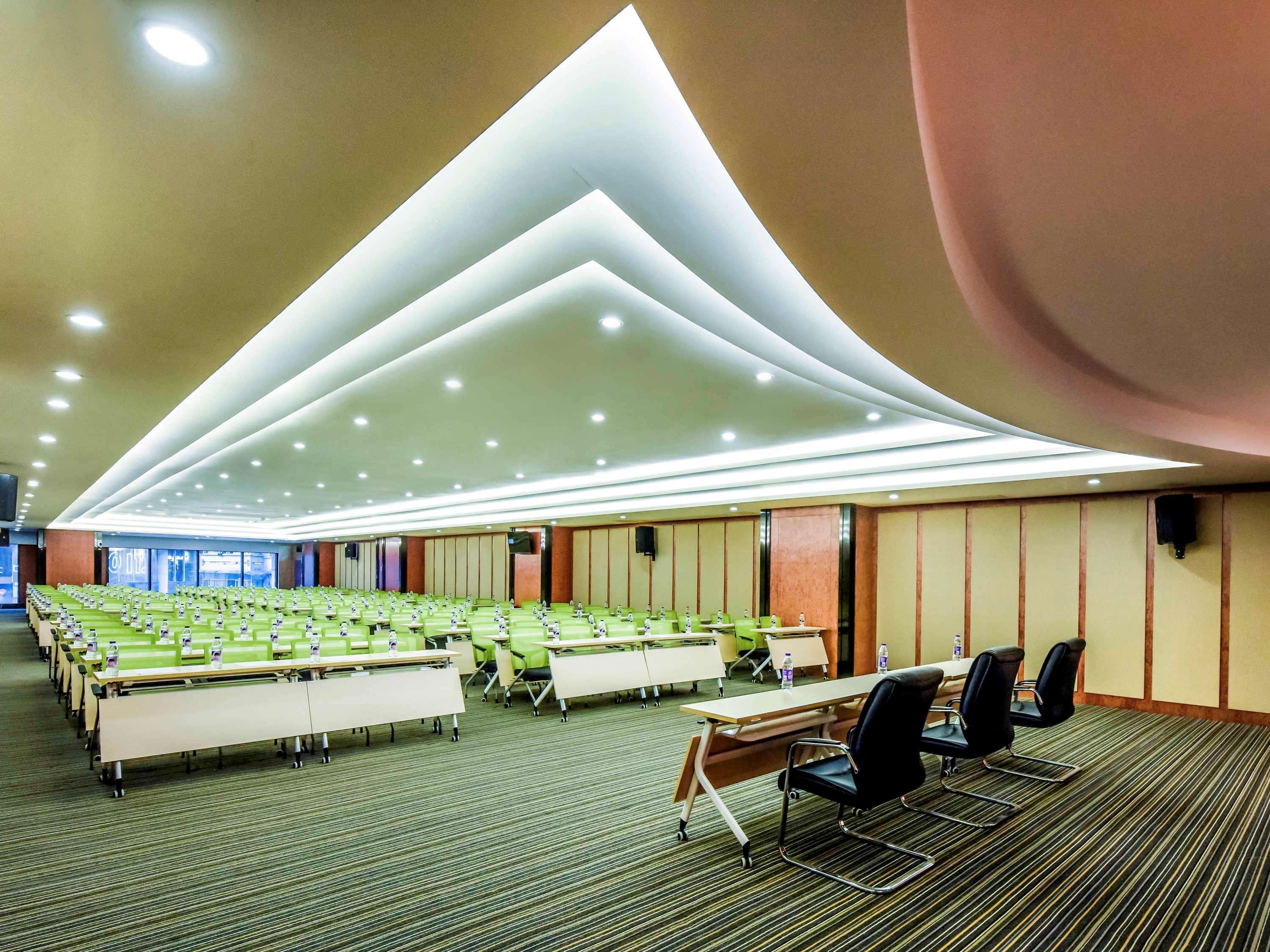 Mercure Chongqing Downtown Zewnętrze zdjęcie