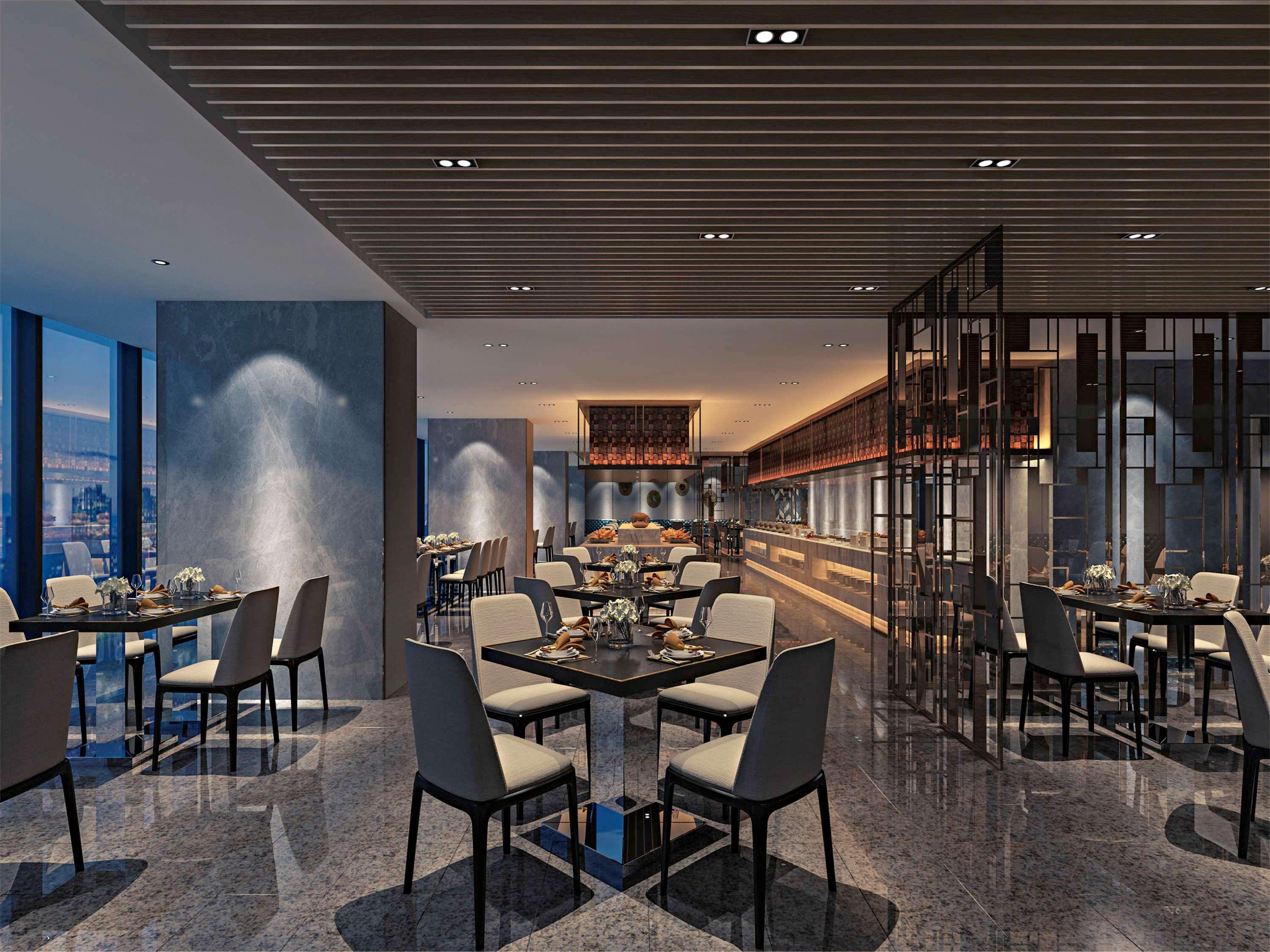 Mercure Chongqing Downtown Zewnętrze zdjęcie