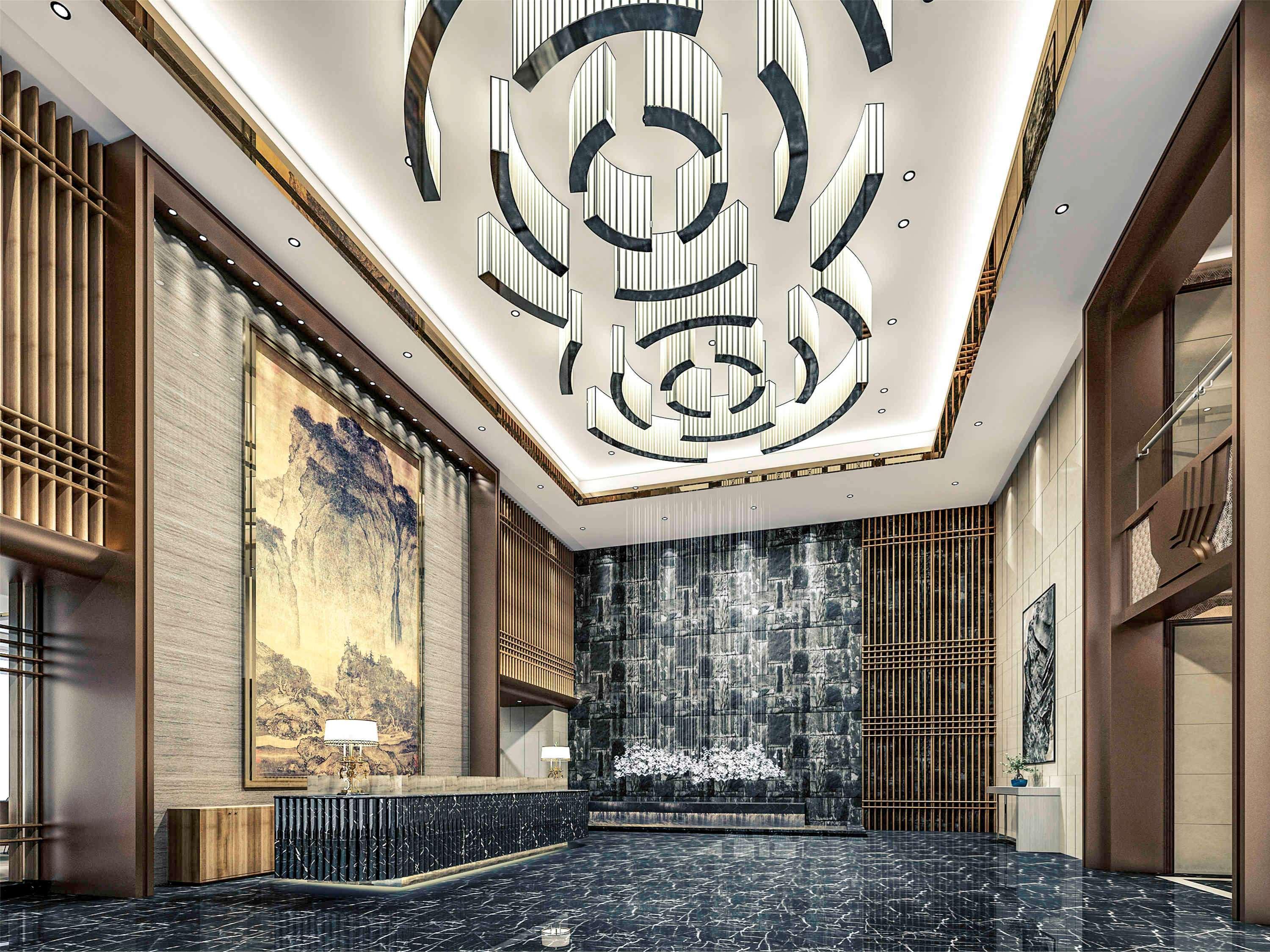 Mercure Chongqing Downtown Zewnętrze zdjęcie
