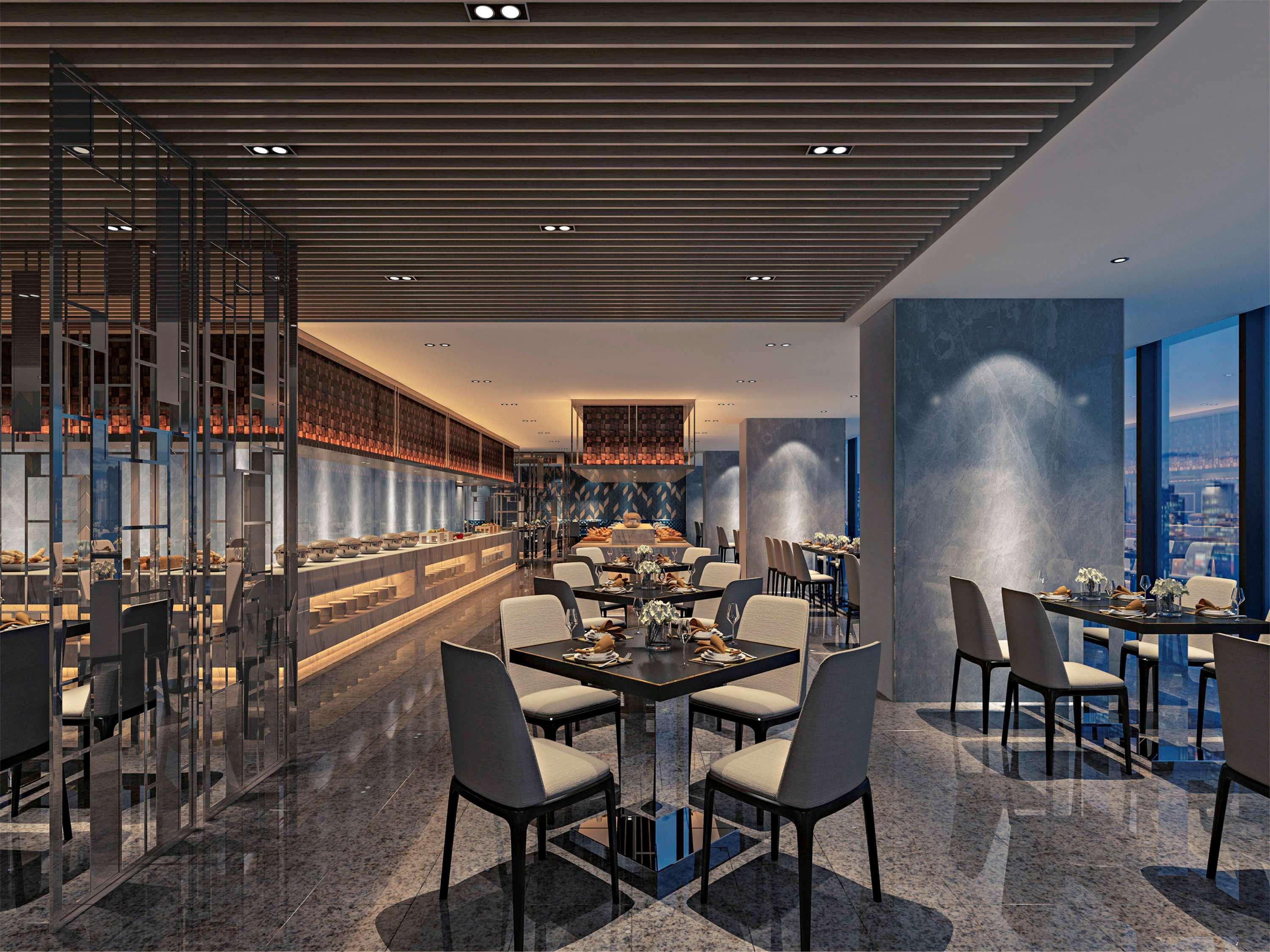 Mercure Chongqing Downtown Zewnętrze zdjęcie