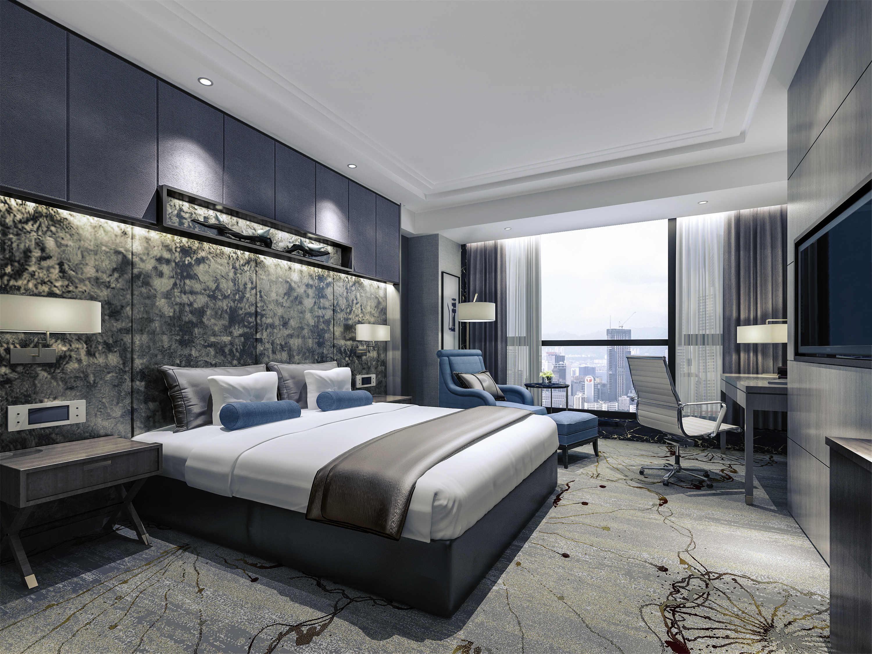 Mercure Chongqing Downtown Zewnętrze zdjęcie