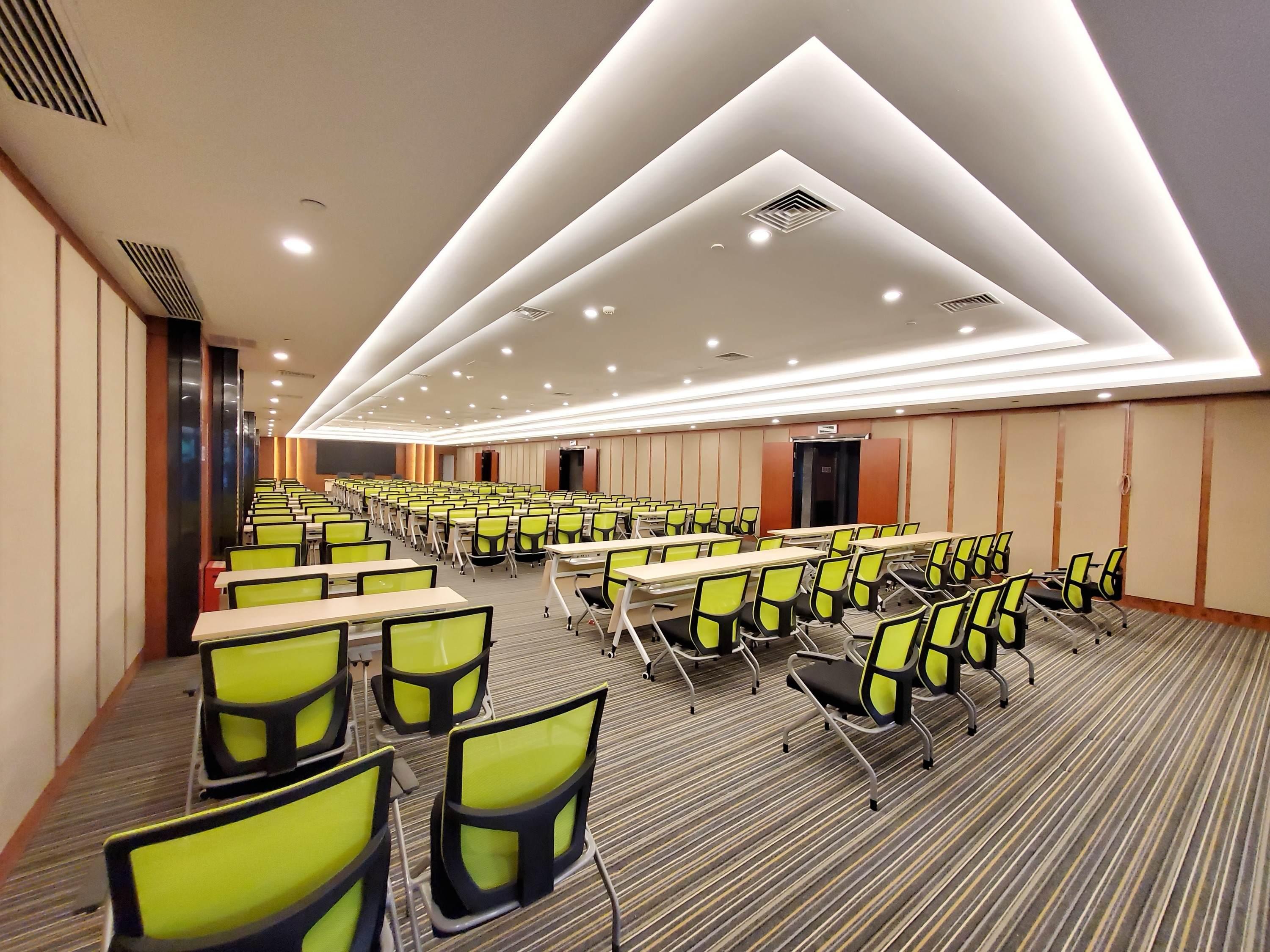 Mercure Chongqing Downtown Zewnętrze zdjęcie