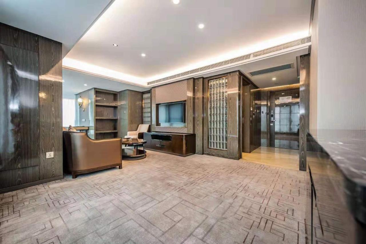 Mercure Chongqing Downtown Zewnętrze zdjęcie