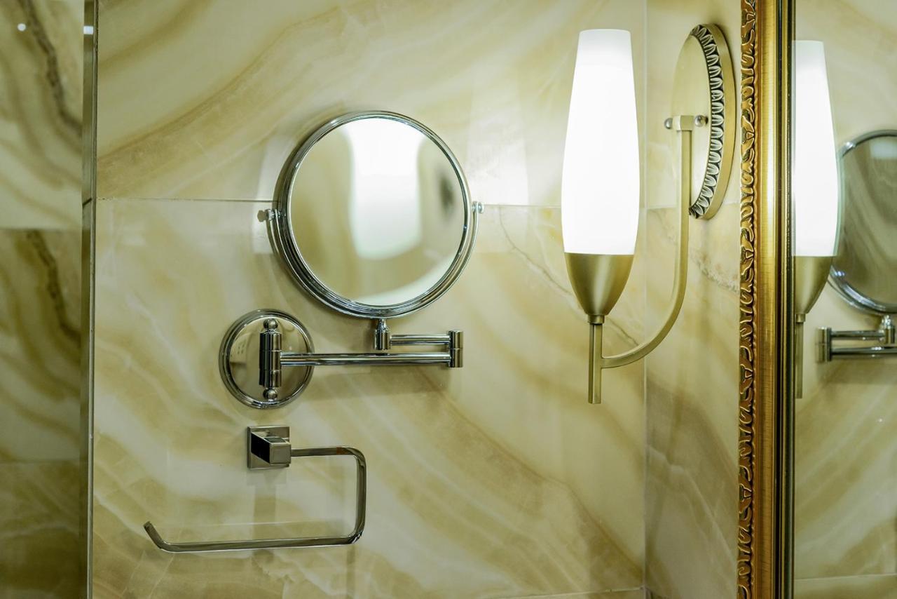Mercure Chongqing Downtown Zewnętrze zdjęcie