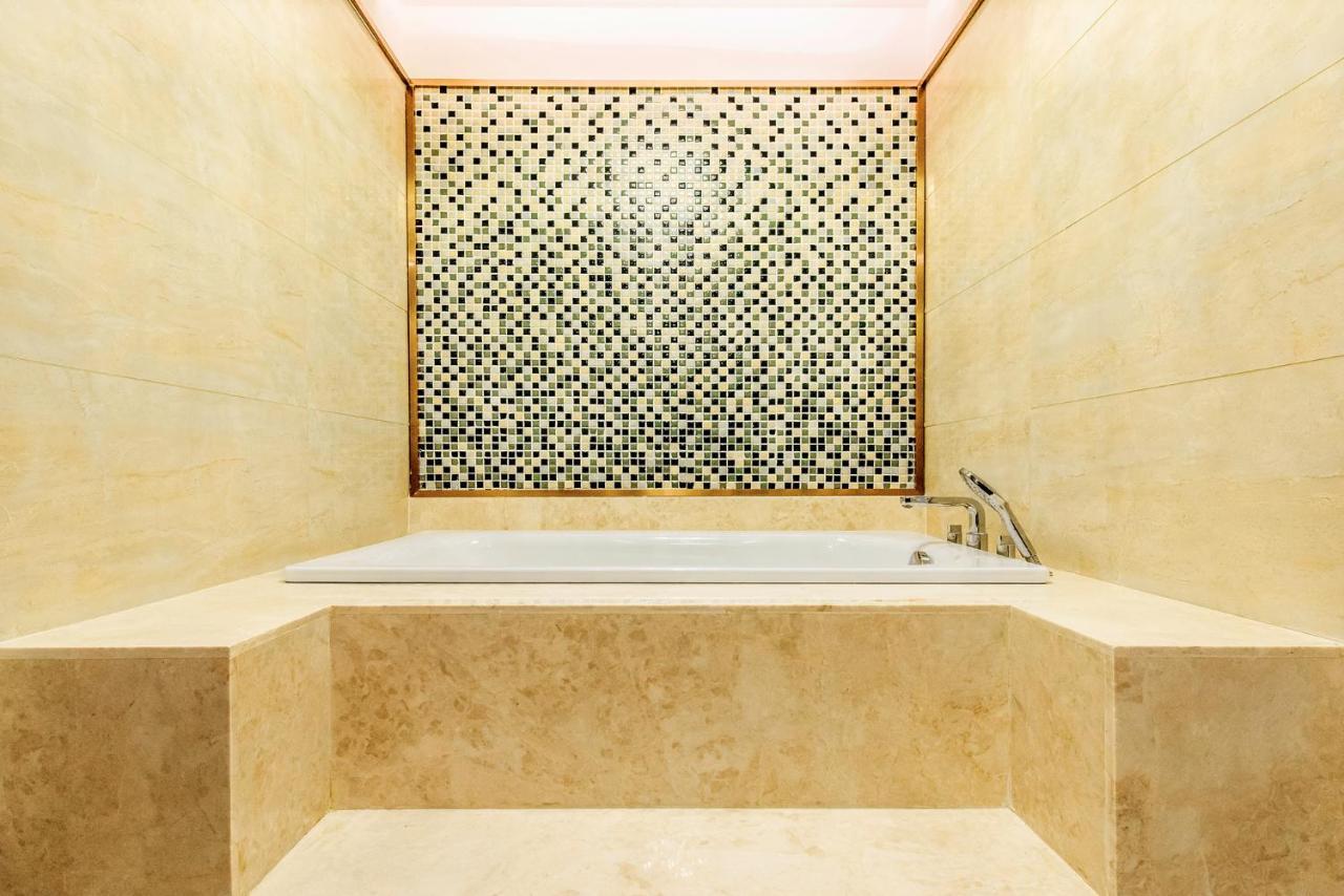 Mercure Chongqing Downtown Zewnętrze zdjęcie